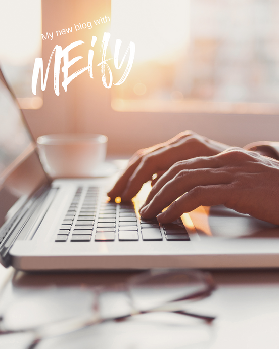 Blogging 101 with MEIFY